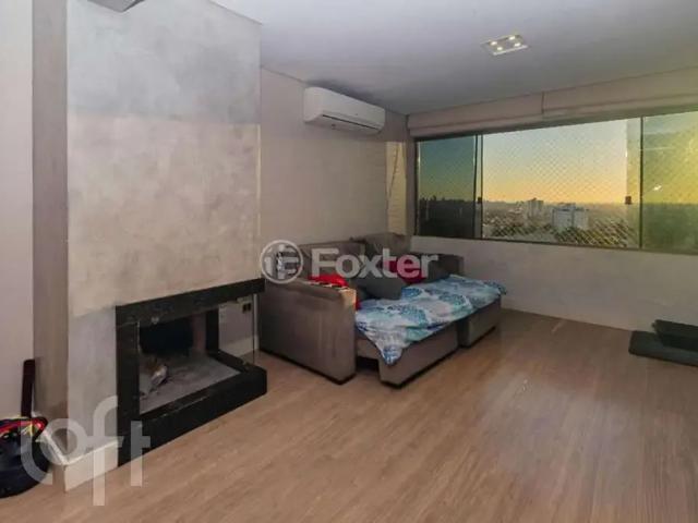 Apartamento para Venda em Porto Alegre/RS Cristo Redentor 3 Quartos
