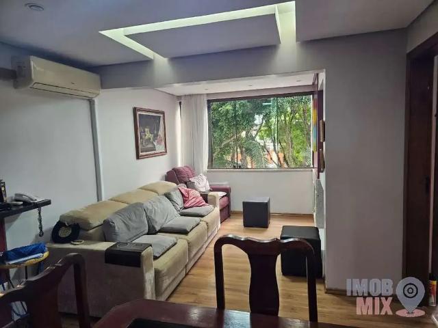 Apartamento para Venda em Porto Alegre/RS Cristo Redentor 3 Quartos