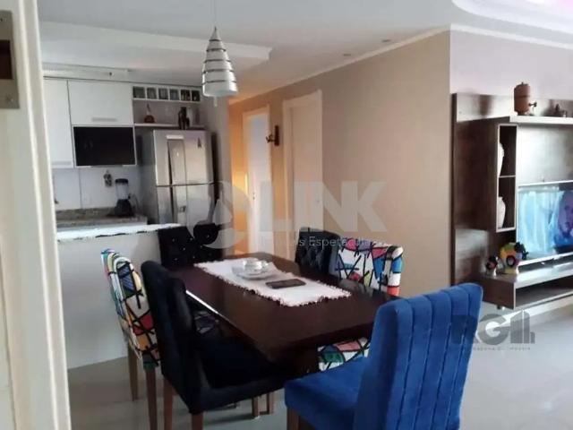 Apartamento para Venda em Porto Alegre/RS Cristo Redentor 3 Quartos