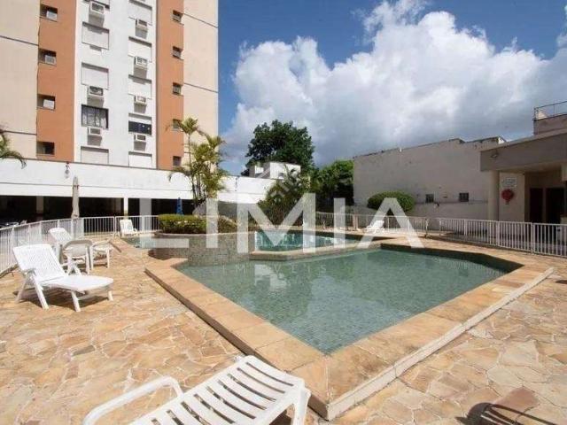 Apartamento para Venda em Porto Alegre/RS Cristo Redentor 3 Quartos