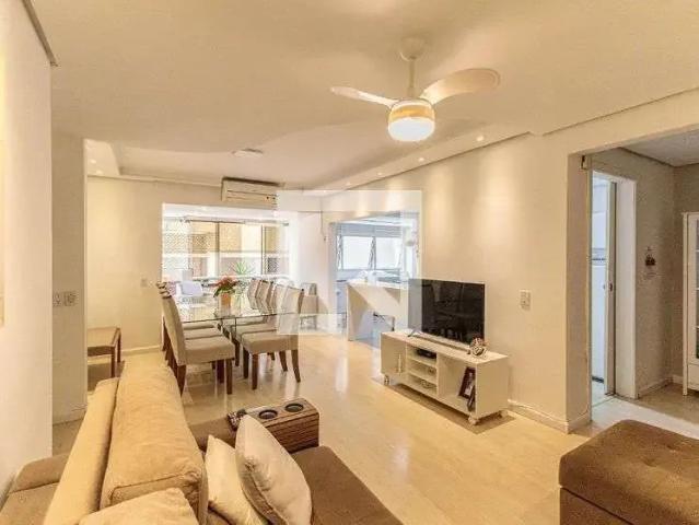 Apartamento para Venda em Porto Alegre/RS Cristo Redentor 3 Quartos
