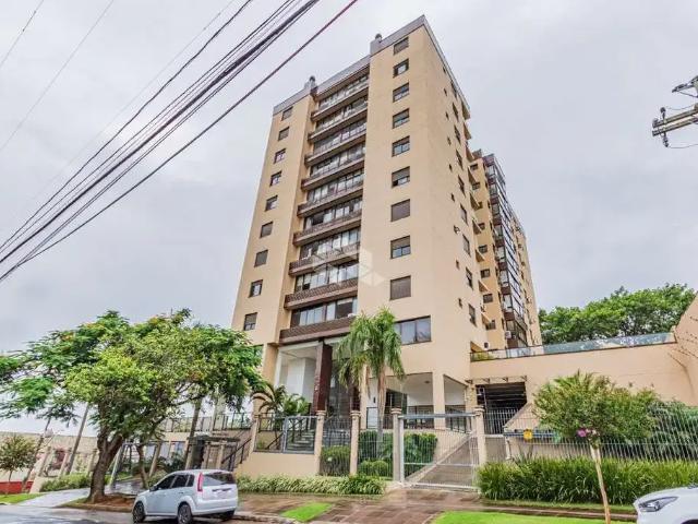 Apartamento para Venda em Porto Alegre/RS Cristo Redentor 3 Quartos