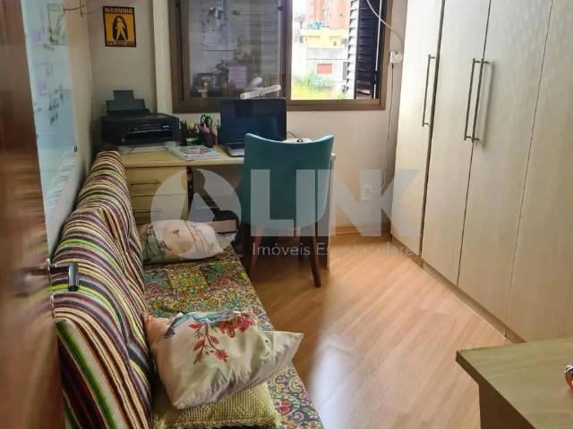 Apartamento para Venda em Porto Alegre/RS Cristo Redentor 3 Quartos