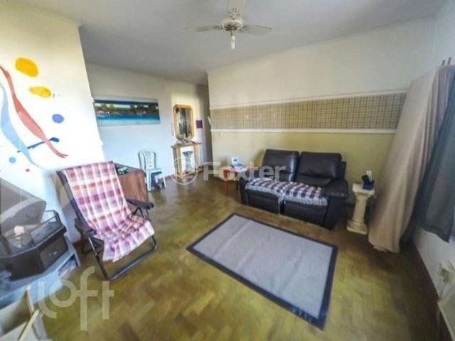 Apartamento para Venda em Porto Alegre/RS Cristo Redentor 3 Quartos