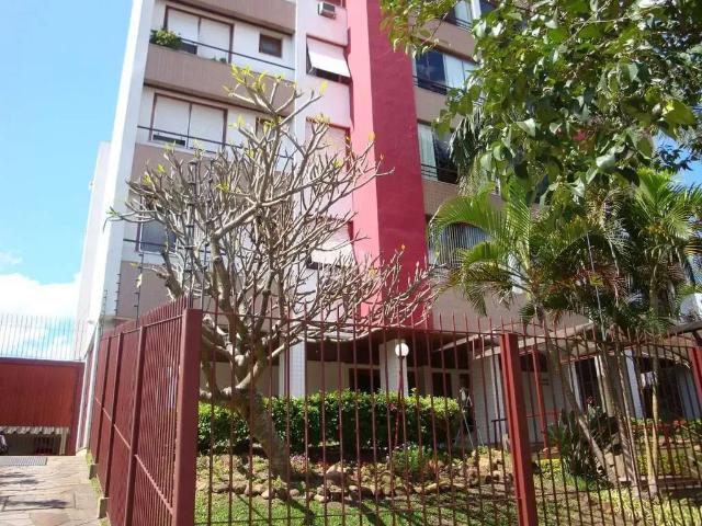 Apartamento para Venda em Porto Alegre/RS Cristo Redentor 3 Quartos