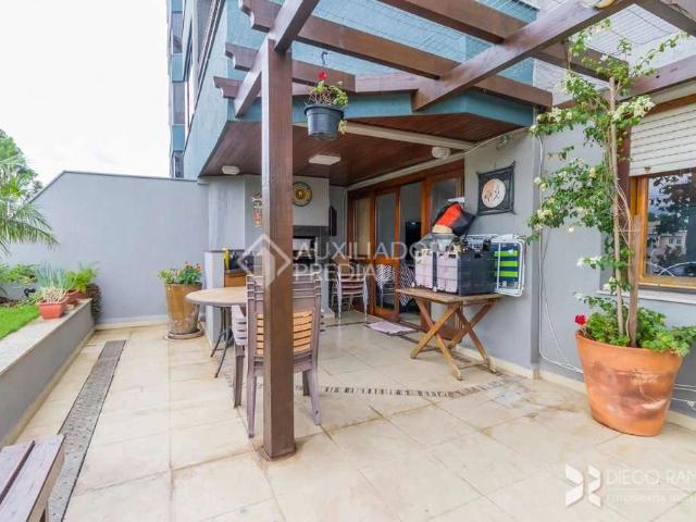 Apartamento para Venda em Porto Alegre/RS Cristo Redentor 3 Quartos