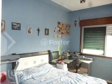 Apartamento para Venda em Porto Alegre/RS Cristo Redentor 3 Quartos