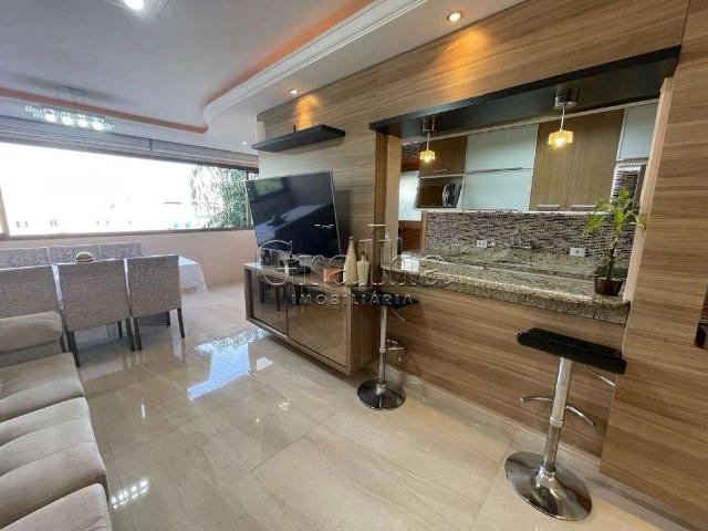 Apartamento para Venda em Porto Alegre/RS Cristo Redentor 3 Quartos