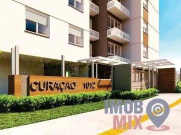 Apartamento para Venda em Porto Alegre/RS Cristo Redentor 3 Quartos
