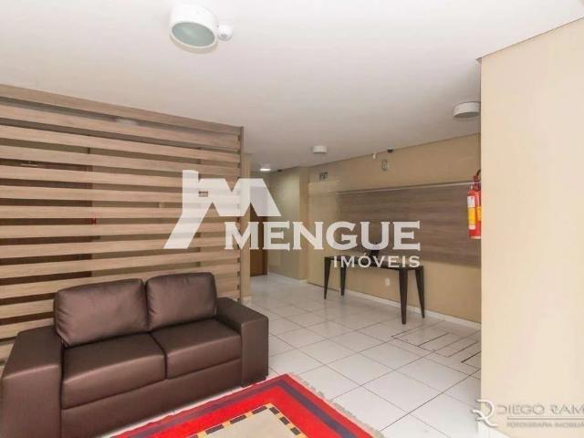 Apartamento para Venda em Porto Alegre/RS Cristo Redentor 3 Quartos