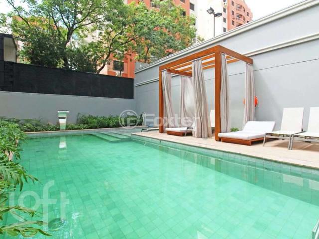 Apartamento para Venda em Porto Alegre/RS Cristo Redentor 3 Quartos