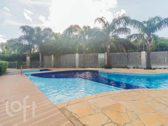 Apartamento para Venda em Porto Alegre/RS Cristo Redentor 3 Quartos