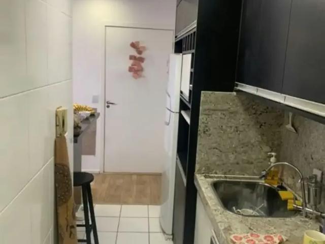Apartamento para Venda em Porto Alegre/RS Cristo Redentor 3 Quartos
