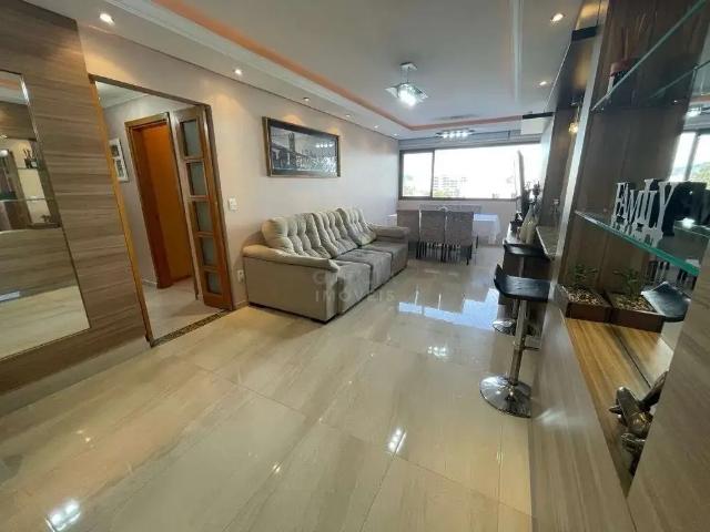 Apartamento para Venda em Porto Alegre/RS Cristo Redentor 3 Quartos