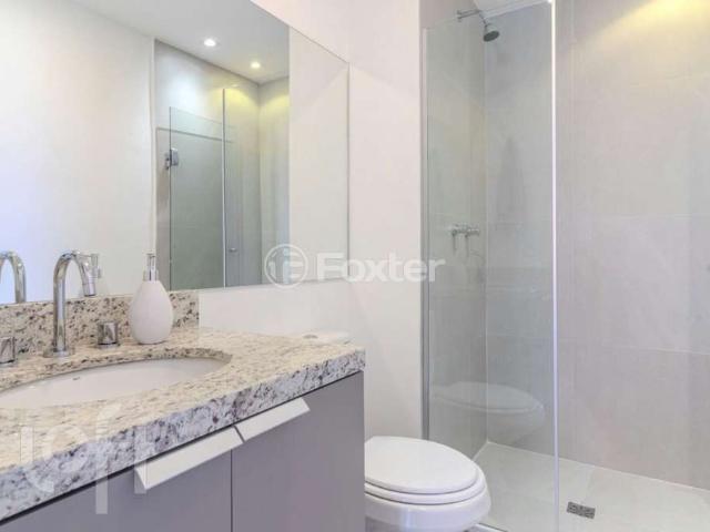 Apartamento para Venda em Porto Alegre/RS Cristo Redentor 3 Quartos