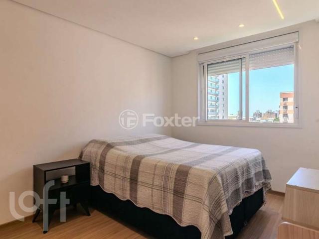 Apartamento para Venda em Porto Alegre/RS Cristo Redentor 3 Quartos