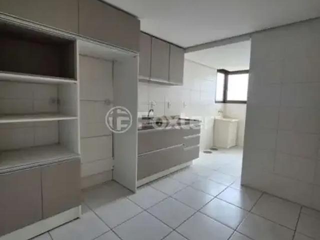 Apartamento para Venda em Porto Alegre/RS Cristo Redentor 3 Quartos