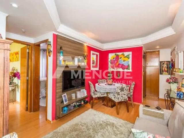Apartamento para Venda em Porto Alegre/RS Ecoville 2 Quartos