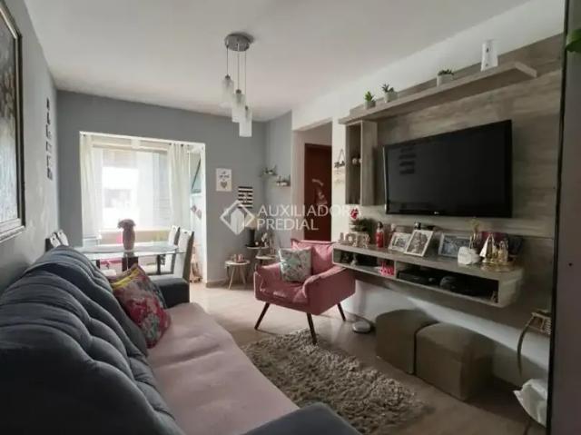 Apartamento para Venda em Porto Alegre/RS Ecoville 2 Quartos