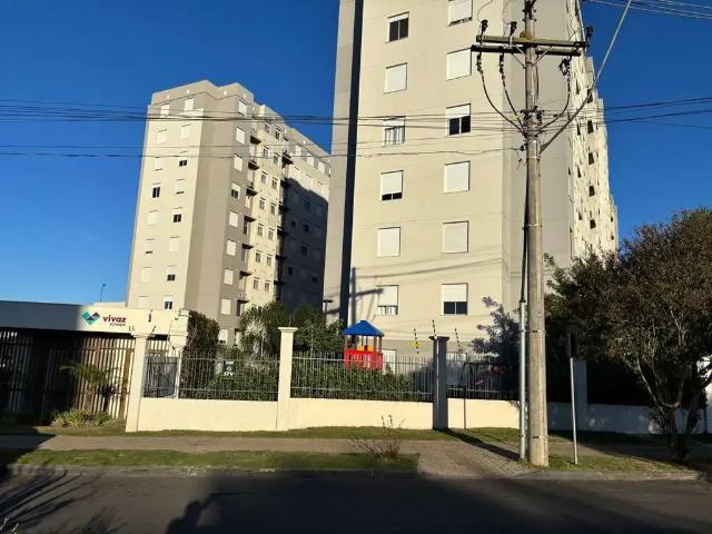 Apartamento para Venda em Porto Alegre/RS Ecoville 2 Quartos