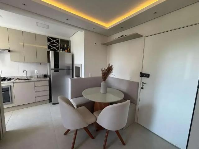 Apartamento para Venda em Porto Alegre/RS Ecoville 2 Quartos