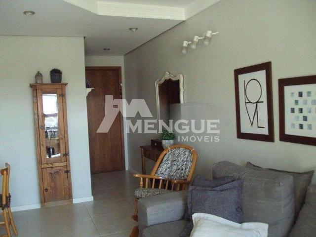 Apartamento para Venda em Porto Alegre/RS Ecoville 3 Quartos