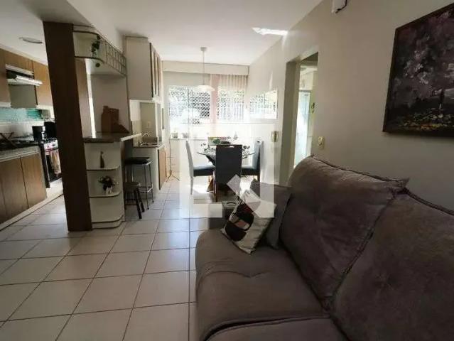 Apartamento para Venda em Porto Alegre/RS Espírito Santo 2 Quartos
