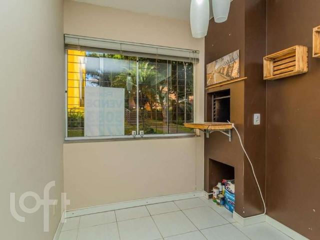 Apartamento para Venda em Porto Alegre/RS Espírito Santo 2 Quartos