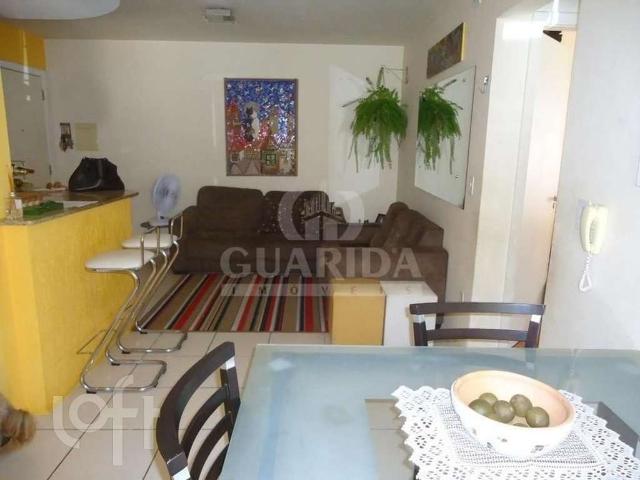 Apartamento para Venda em Porto Alegre/RS Espírito Santo 2 Quartos