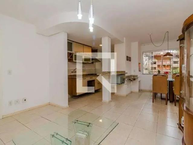 Apartamento para Venda em Porto Alegre/RS Espírito Santo 3 Quartos