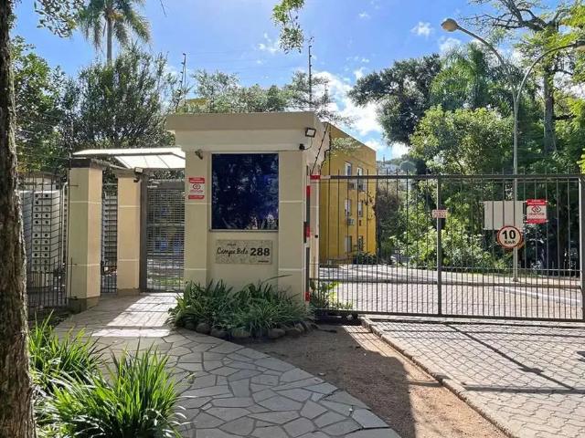 Apartamento para Venda em Porto Alegre/RS Espírito Santo 3 Quartos