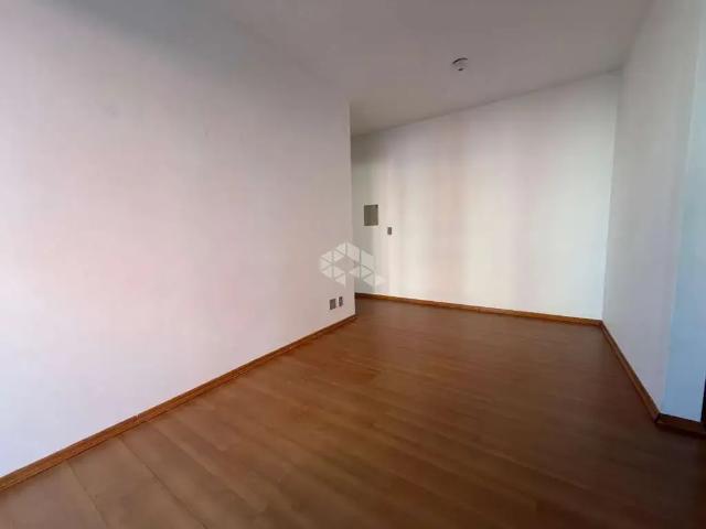 Apartamento para Venda em Porto Alegre/RS Farrapos 1 Quartos