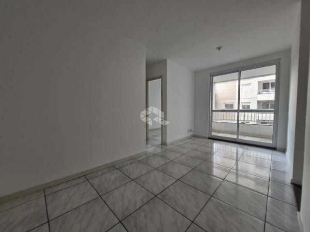 Apartamento para Venda em Porto Alegre/RS Farrapos 2 Quartos