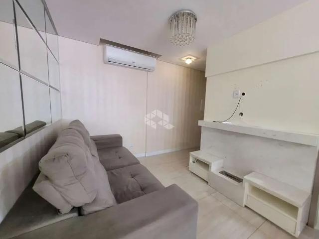 Apartamento para Venda em Porto Alegre/RS Farrapos 2 Quartos