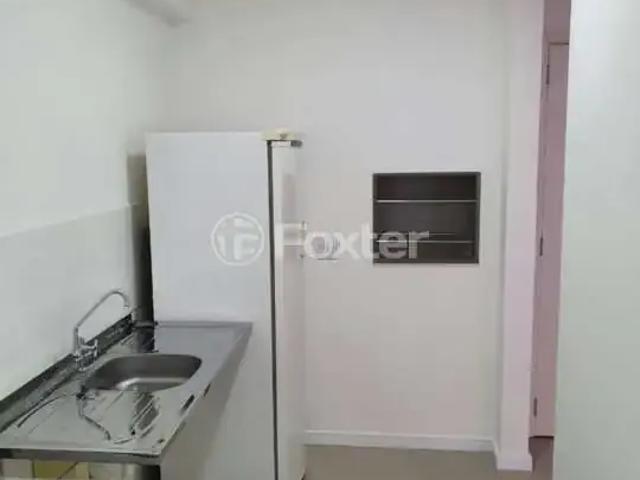 Apartamento para Venda em Porto Alegre/RS Farrapos 2 Quartos