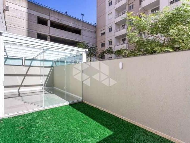 Apartamento para Venda em Porto Alegre/RS Farrapos 2 Quartos