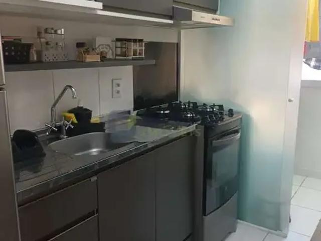 Apartamento para Venda em Porto Alegre/RS Farrapos 2 Quartos