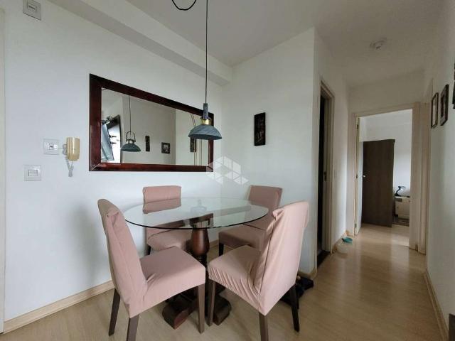 Apartamento para Venda em Porto Alegre/RS Farrapos 2 Quartos