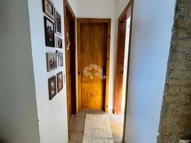 Apartamento para Venda em Porto Alegre/RS Farrapos 2 Quartos