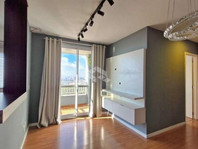 Apartamento para Venda em Porto Alegre/RS Farrapos 2 Quartos