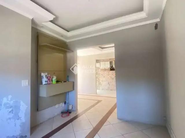 Apartamento para Venda em Porto Alegre/RS Farrapos 2 Quartos