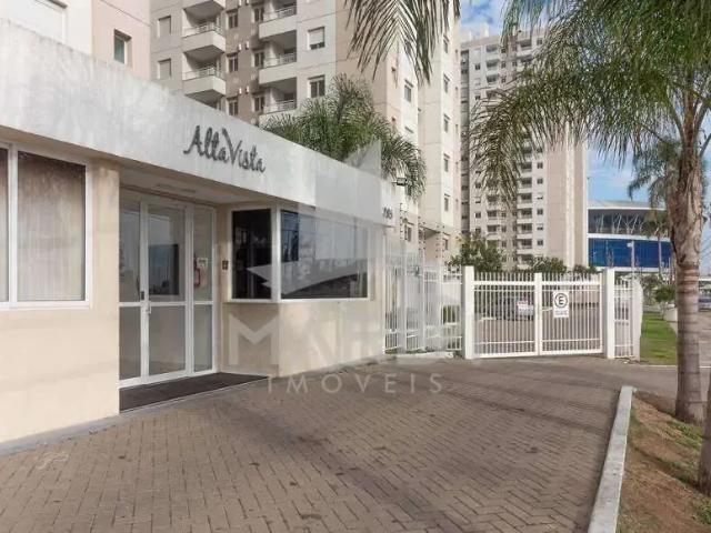 Apartamento para Venda em Porto Alegre/RS Farrapos 2 Quartos