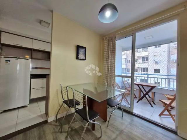 Apartamento para Venda em Porto Alegre/RS Farrapos 3 Quartos