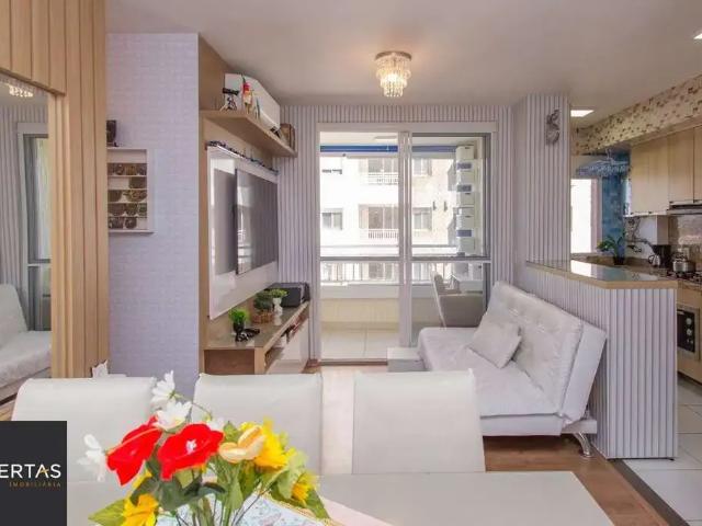 Apartamento para Venda em Porto Alegre/RS Farrapos 3 Quartos