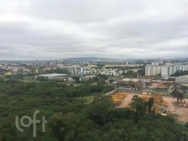 Apartamento para Venda em Porto Alegre/RS Farrapos 3 Quartos