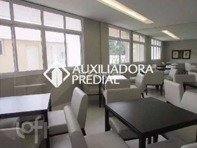Apartamento para Venda em Porto Alegre/RS Farrapos 3 Quartos