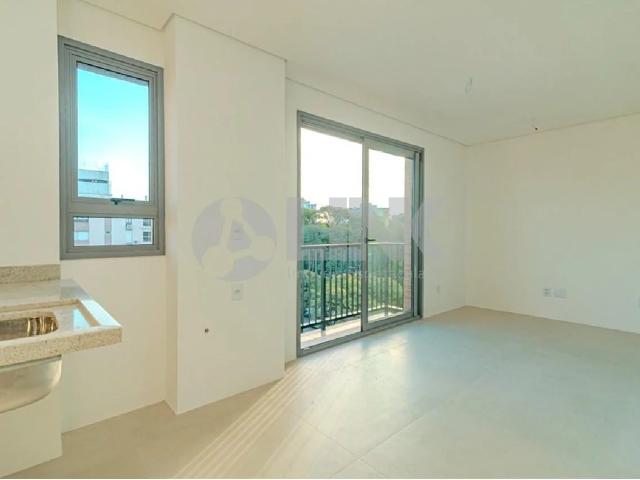 Apartamento para Venda em Porto Alegre/RS Farroupilha 1 Quartos
