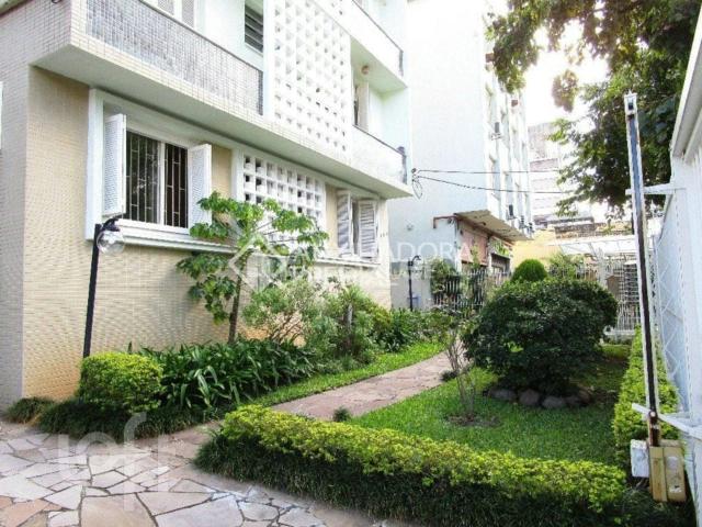 Apartamento para Venda em Porto Alegre/RS Farroupilha 1 Quartos
