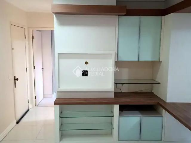 Apartamento para Venda em Porto Alegre/RS Farroupilha 1 Quartos