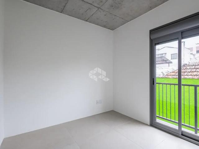Apartamento para Venda em Porto Alegre/RS Farroupilha 2 Quartos